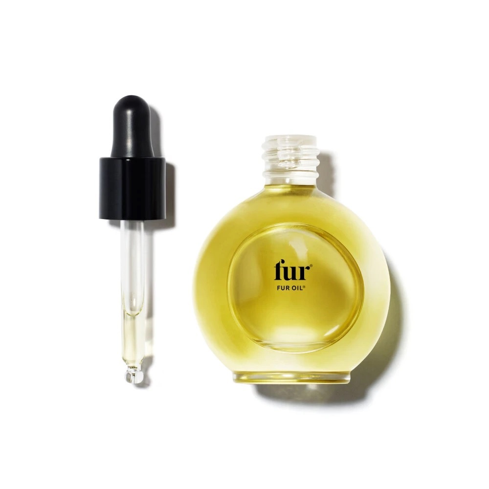FUR LUXURY BODY OIL -0.50floz